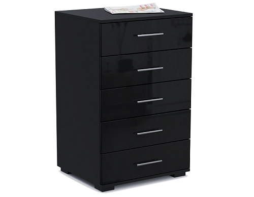 Комод Михаил люкс-24 глянец МДФ - фото 1