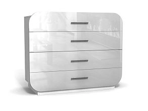 Модерн-11 глянец МДФ