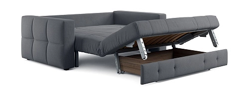 Диван Соренто-2 Mazeri gray 18 - фото 5