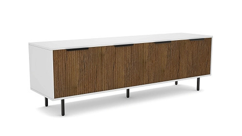 ТВ тумба Верия Белый - фото 2