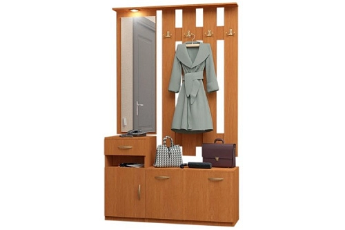 Прихожая Машенька-18 - фото 1