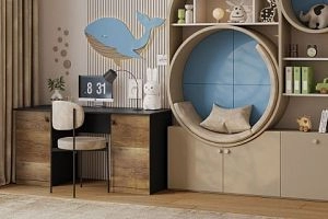 Банни-4 Дуб Мореный