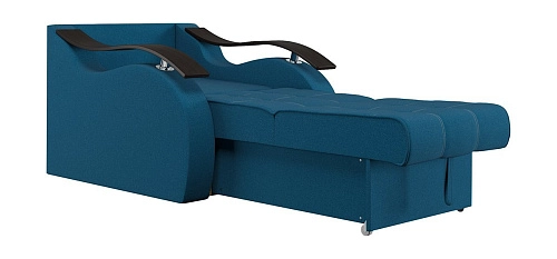 Кресло-кровать Братислава Blue 33 - фото 4