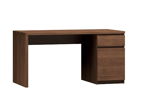 Письменный стол Стефани Мальм Орех Экко - фото 2