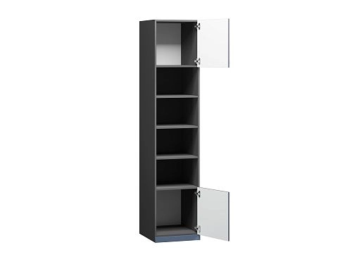 Пенал Стрекоза-2 Космея - фото 5