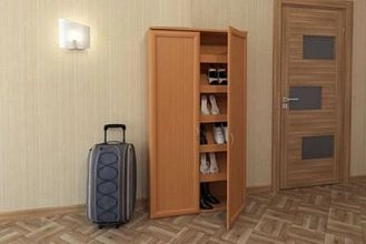 для обуви Высокий-2