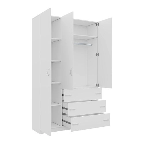 Шкаф распашной Зодиак 3.3 - фото 2