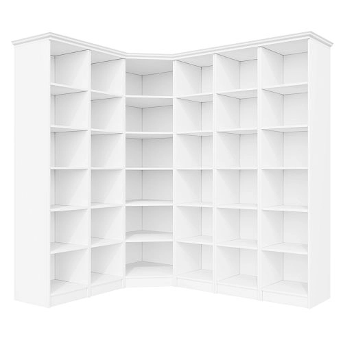 Шкаф для книг Даниэль-11 - фото 2