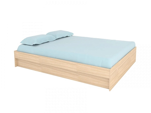 Кровать Регина, ширина-80 - фото 1