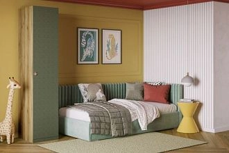 Скарабей-1 Пантано