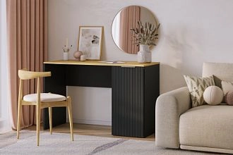 Салерно Черный