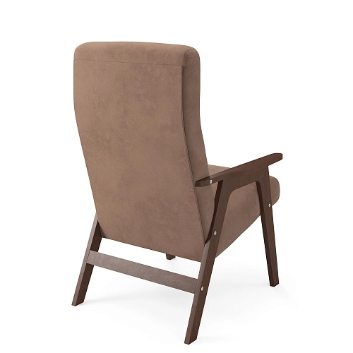 Кресло Ретро Zara brown 20 - фото 3