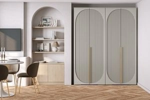 Брей-2 Кашемир