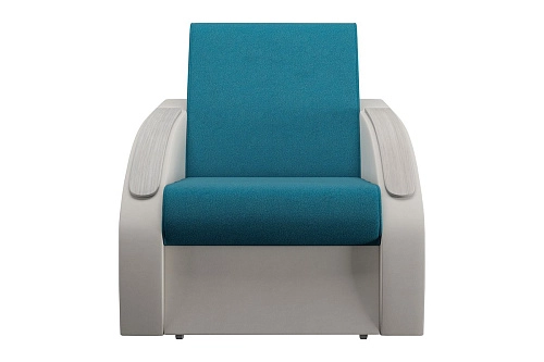 Кресло-кровать Фишер-2 Galaxy Azur - фото 1