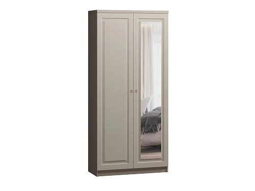 Шкаф распашной Миссури-2.1 МДФ - фото 2