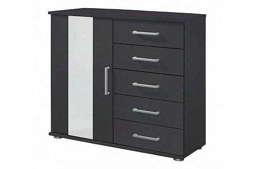 Комод Эфес-87 МДФ - фото 1