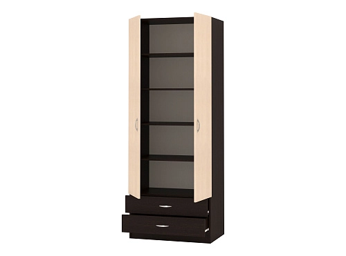 Шкаф распашной Рио-2.3 - фото 2