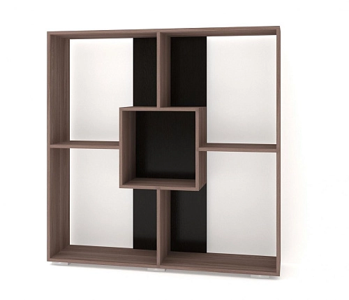 Стеллаж Норд-6.04 - фото 1