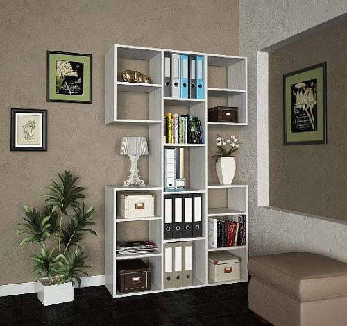 Стеллаж Рикс-3 - фото 2