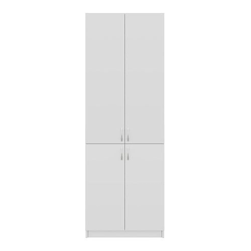 Шкаф распашной Зодиак универсальный - фото 3