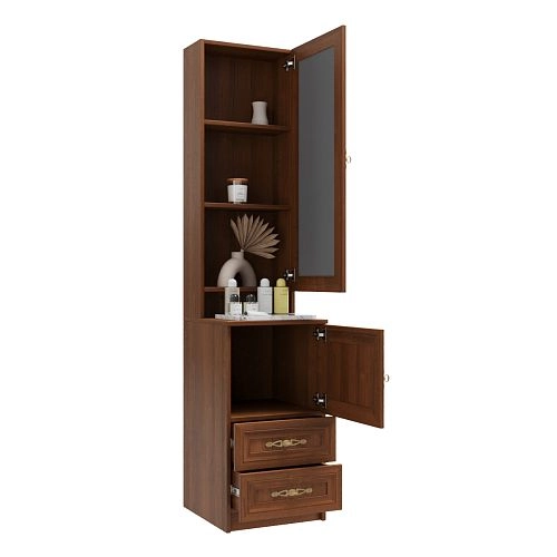 Трюмо Карлос-013 Орех Экко - фото 4