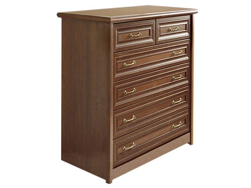 Комод Ричард 0.52 - фото 1