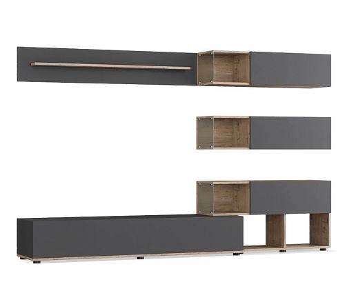 Стенка Сицилия Кашемир - фото 8