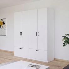 Бари-3 Белый