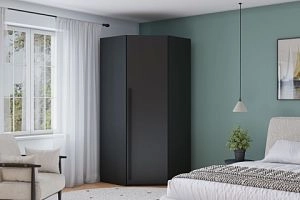 Лорена Пакс Черный