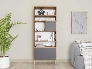 Скарлет-3 Графит