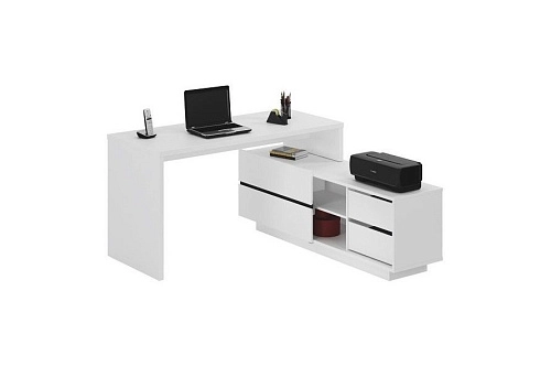 Компьютерный стол СК-13 - фото 1