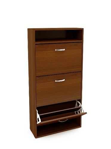 Обувница Милан-26 - фото 6