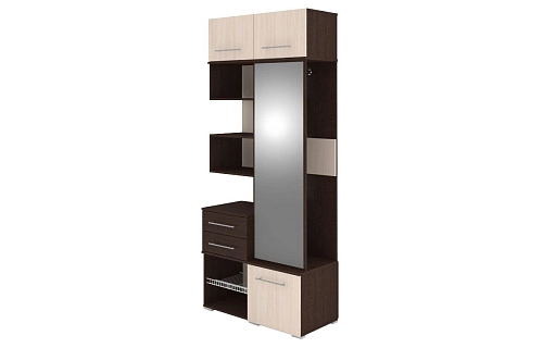 Прихожая Дебют-02.01 - фото 1