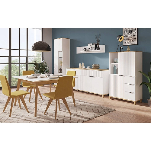 Стенка Родос-6 - фото 1