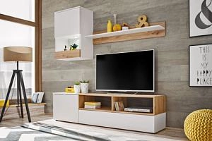 Ното 5 Белый