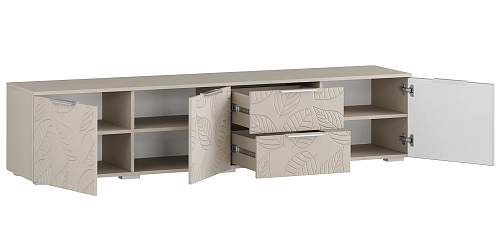 ТВ тумба Асти-2 Сантьяго - фото 4