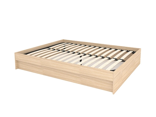 Кровать Регина, ширина-80 - фото 2