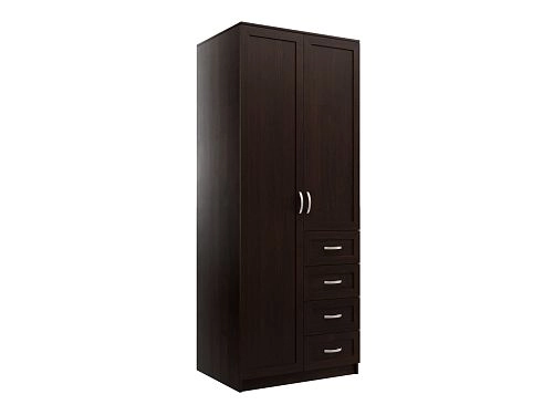 Шкаф распашной Стелла-13 - фото 4