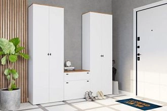 Квели 10 Белый