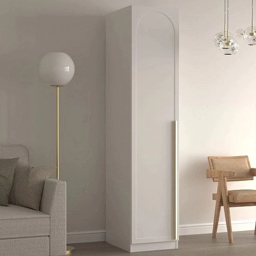 Шкаф распашной Нероли 1.1 - фото 1