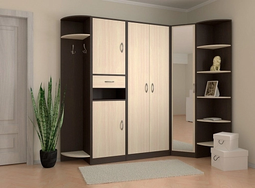 Прихожая Арт-10 - фото 1