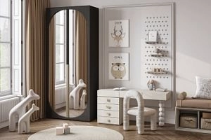 Брей-1.2 Черный