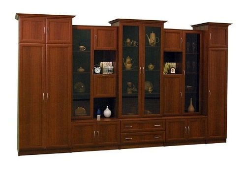 Стенка Композиция - 11 - фото 1