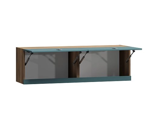 Антресоль Скарабей-1 Аквамарин - фото 4