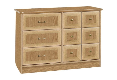 Комод Рио-23 - фото 1