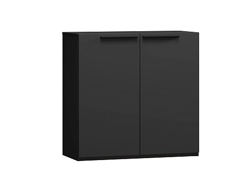 Тумба Лорена Пакс-1 Черный - фото 2