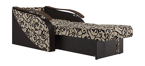 Кресло-кровать Тополек Venzel bej - фото 4