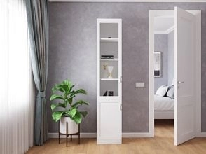 Библиограф 1.3 Квадро Белый