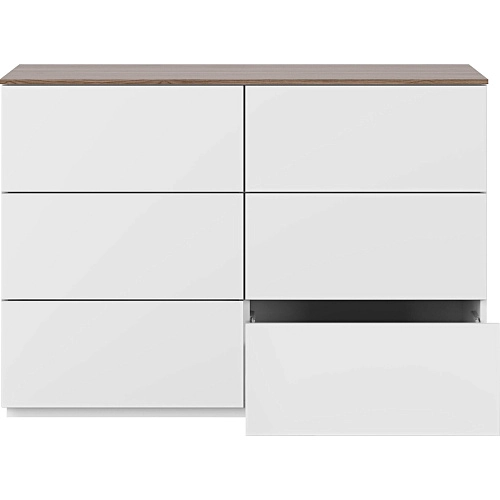 Комод Солт-7 Орех Тьеполо - фото 4