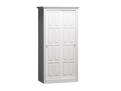 Шкаф-купе Классика-17 МДФ - фото 5